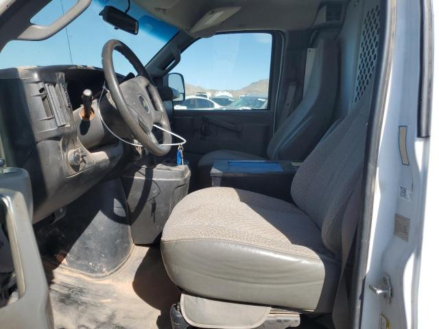 Photo 6 VIN: 1GCWGAFF4H1323674 - CHEVROLET EXPRESS G2 