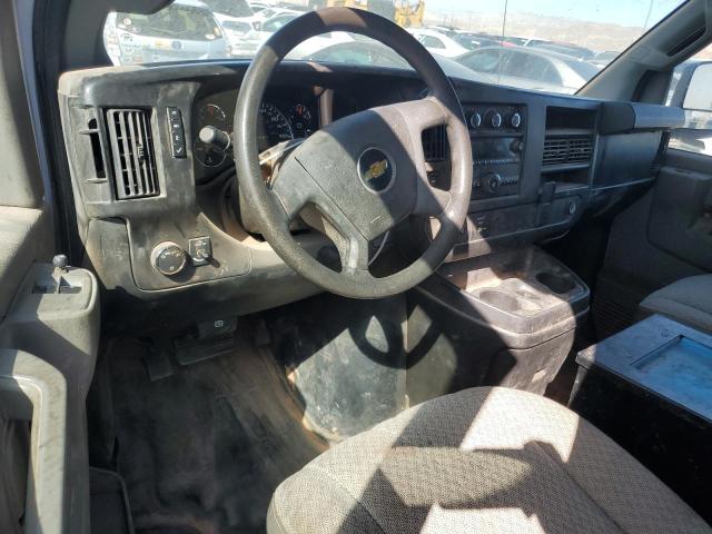 Photo 7 VIN: 1GCWGAFF4H1323674 - CHEVROLET EXPRESS G2 