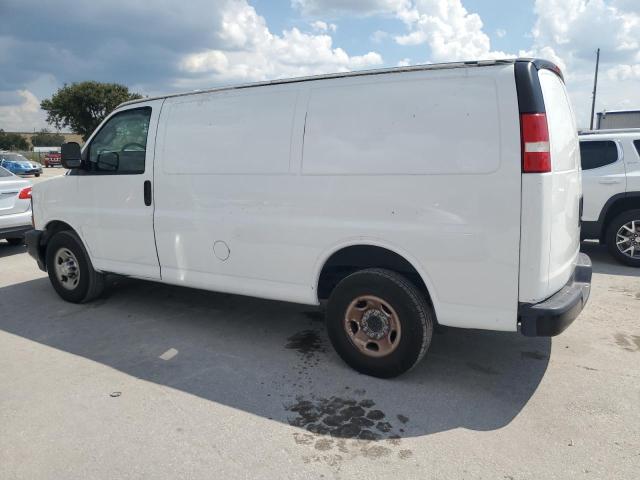 Photo 1 VIN: 1GCWGAFF4H1343276 - CHEVROLET EXPRESS G2 