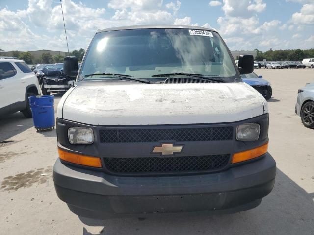 Photo 4 VIN: 1GCWGAFF4H1343276 - CHEVROLET EXPRESS G2 