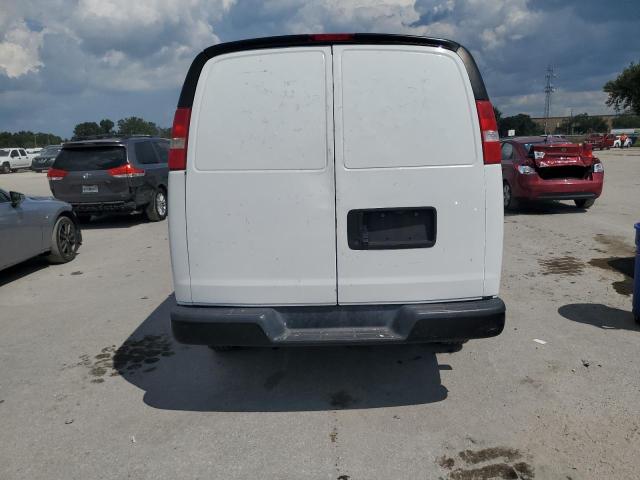 Photo 5 VIN: 1GCWGAFF4H1343276 - CHEVROLET EXPRESS G2 