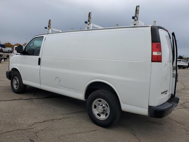 Photo 1 VIN: 1GCWGAFF5G1123417 - CHEVROLET EXPRESS G2 