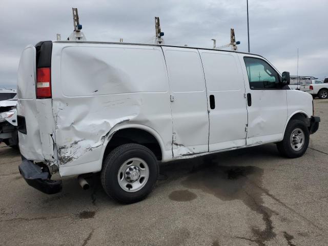 Photo 2 VIN: 1GCWGAFF5G1123417 - CHEVROLET EXPRESS G2 