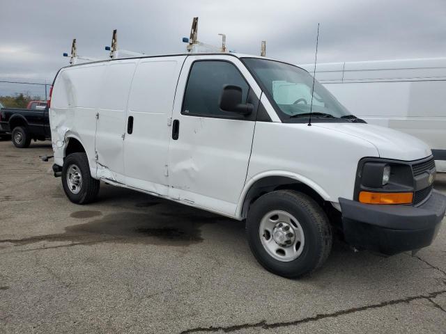 Photo 3 VIN: 1GCWGAFF5G1123417 - CHEVROLET EXPRESS G2 