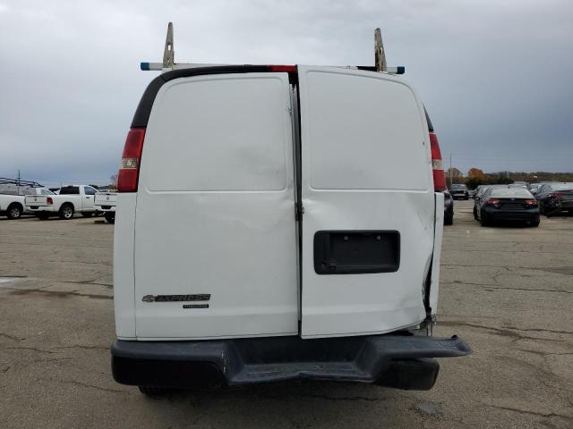 Photo 5 VIN: 1GCWGAFF5G1123417 - CHEVROLET EXPRESS G2 