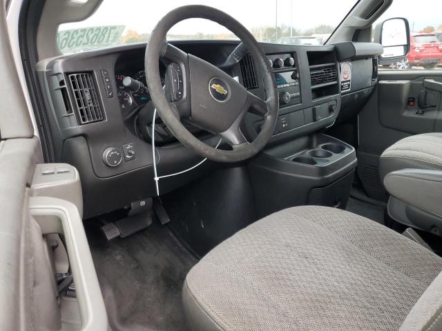 Photo 7 VIN: 1GCWGAFF5G1123417 - CHEVROLET EXPRESS G2 