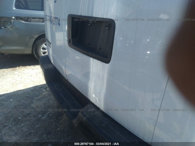 Photo 5 VIN: 1GCWGAFF5G1148608 - CHEVROLET EXPRESS CARGO VAN 