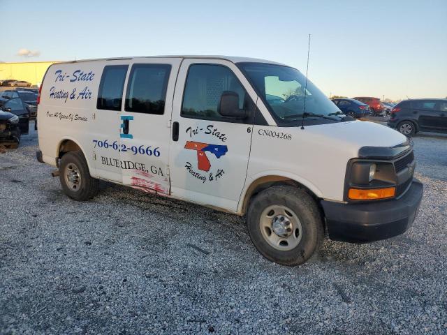 Photo 3 VIN: 1GCWGAFF5G1164744 - CHEVROLET EXPRESS G2 