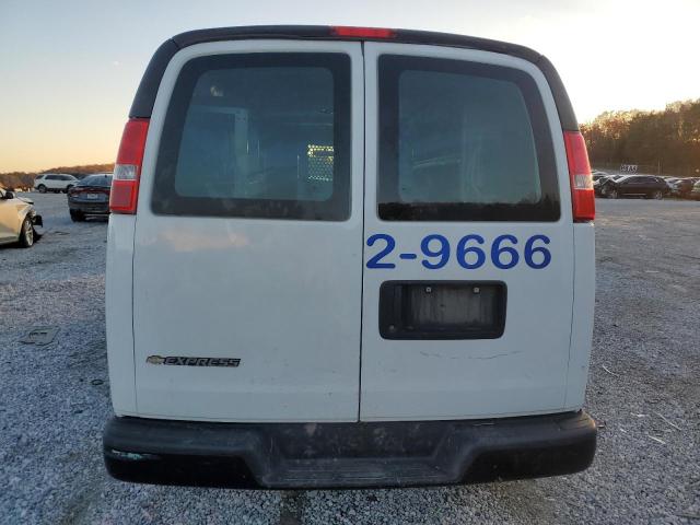 Photo 5 VIN: 1GCWGAFF5G1164744 - CHEVROLET EXPRESS G2 