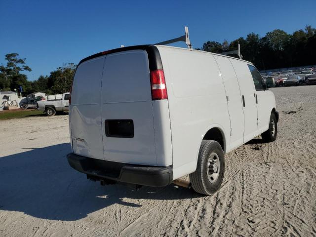 Photo 3 VIN: 1GCWGAFF5H1124052 - CHEVROLET EXPRESS G2 