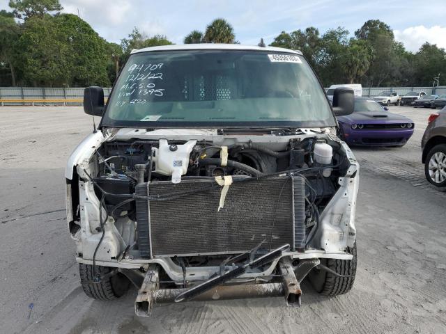 Photo 4 VIN: 1GCWGAFF6G1131395 - CHEVROLET EXPRESS G2 