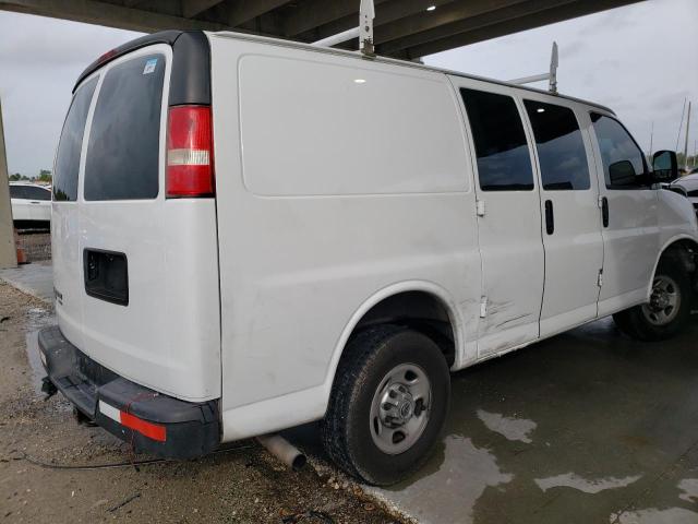 Photo 3 VIN: 1GCWGAFF6G1266585 - CHEVROLET EXPRESS G2 