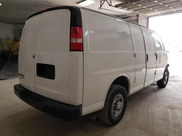 Photo 3 VIN: 1GCWGAFF6G1283693 - CHEVROLET EXPRESS G2 