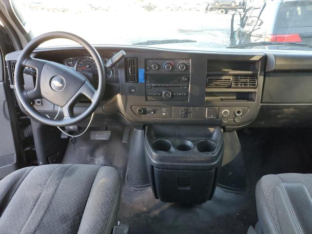 Photo 7 VIN: 1GCWGAFF6H1137070 - CHEVROLET EXPRESS G2 