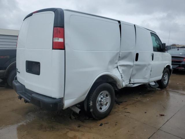 Photo 2 VIN: 1GCWGAFF6H1153639 - CHEVROLET EXPRESS G2 