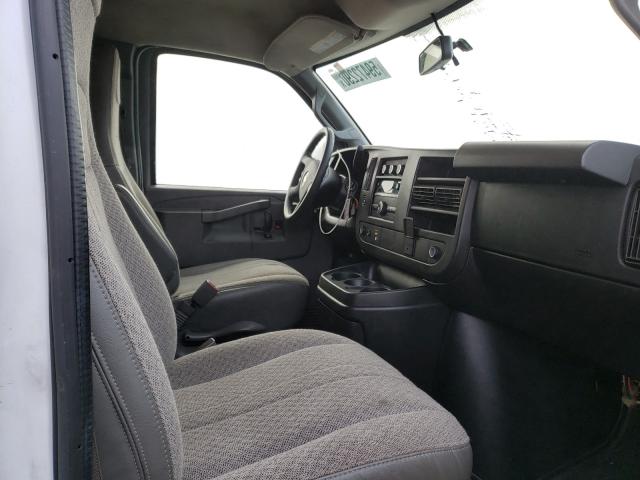 Photo 4 VIN: 1GCWGAFF6H1339780 - CHEVROLET EXPRESS G2 