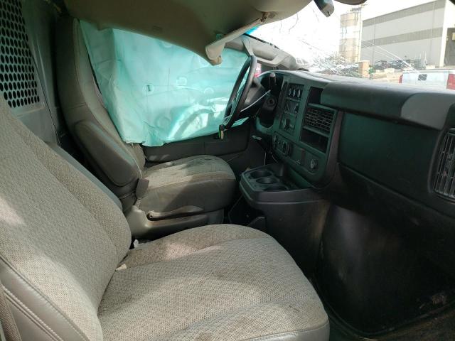 Photo 6 VIN: 1GCWGAFF7G1118879 - CHEVROLET EXPRESS G2 