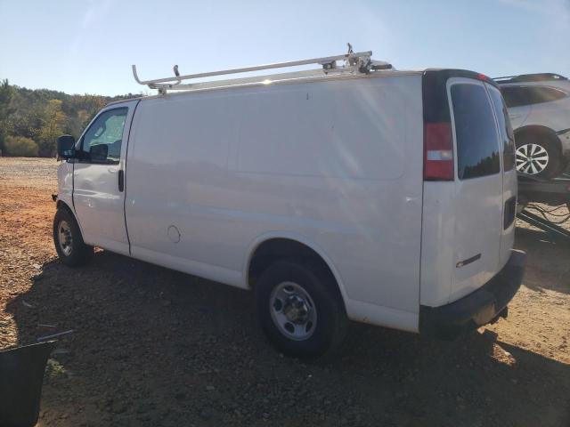 Photo 1 VIN: 1GCWGAFF7G1230971 - CHEVROLET EXPRESS G2 