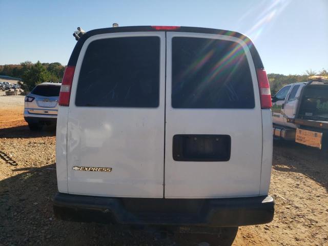 Photo 5 VIN: 1GCWGAFF7G1230971 - CHEVROLET EXPRESS G2 