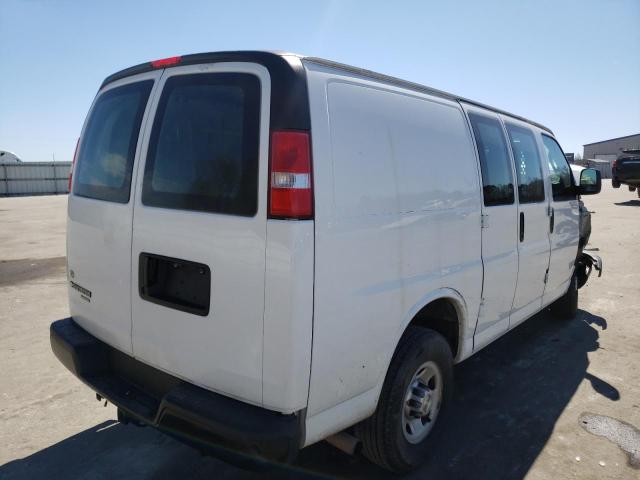 Photo 3 VIN: 1GCWGAFF7G1239492 - CHEVROLET EXPRESS 