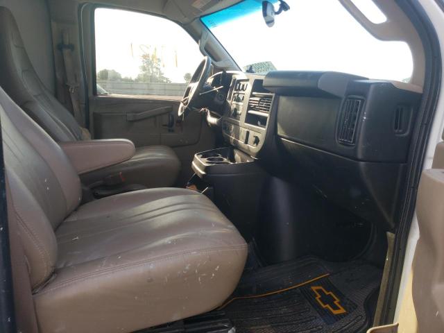 Photo 4 VIN: 1GCWGAFF7G1292452 - CHEVROLET EXPRESS G2 