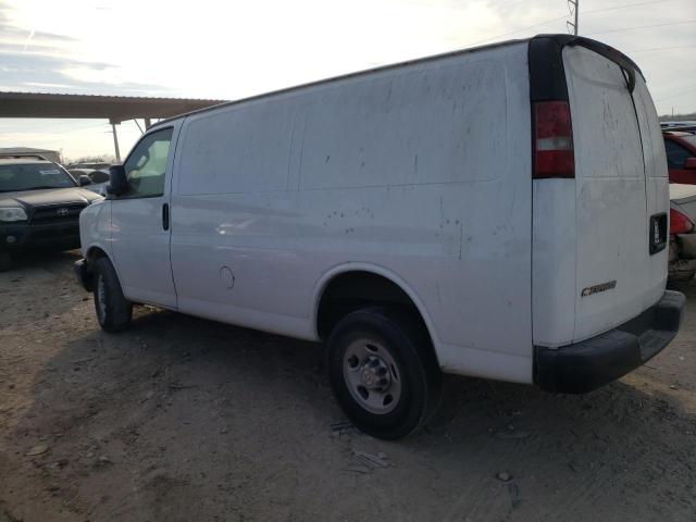 Photo 1 VIN: 1GCWGAFF7H1106913 - CHEVROLET EXPRESS G2 