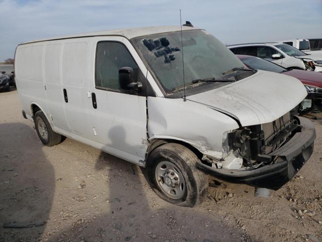 Photo 3 VIN: 1GCWGAFF7H1106913 - CHEVROLET EXPRESS G2 