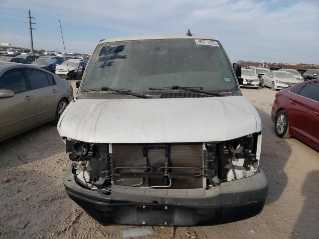 Photo 4 VIN: 1GCWGAFF7H1106913 - CHEVROLET EXPRESS G2 