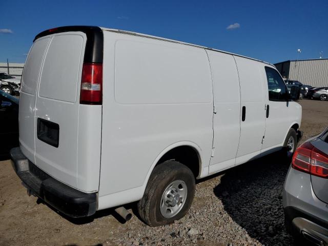 Photo 2 VIN: 1GCWGAFF7H1150460 - CHEVROLET EXPRESS 