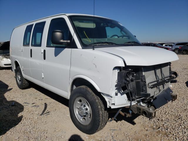 Photo 0 VIN: 1GCWGAFF8G1239162 - CHEVROLET EXPRESS G2 