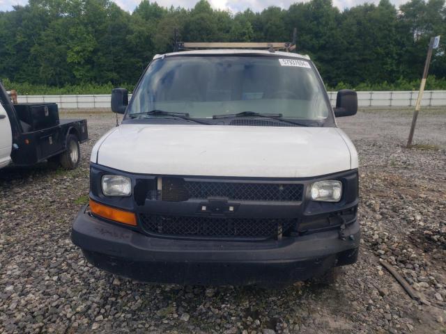 Photo 4 VIN: 1GCWGAFF8H1116222 - CHEVROLET EXPRESS G2 