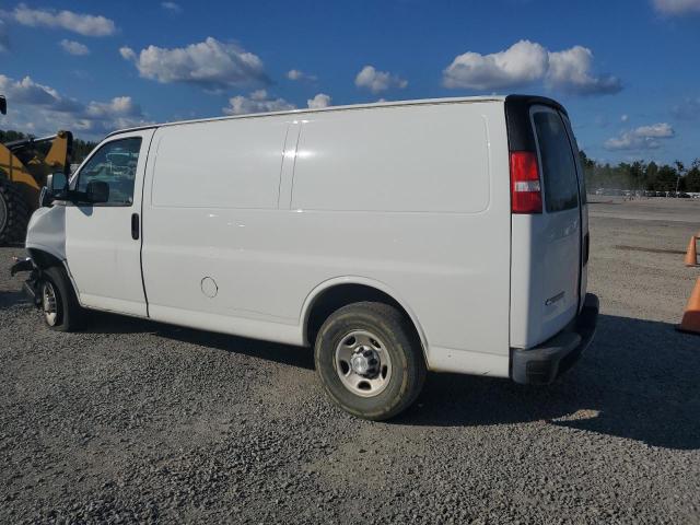 Photo 1 VIN: 1GCWGAFF8H1341241 - CHEVROLET EXPRESS G2 