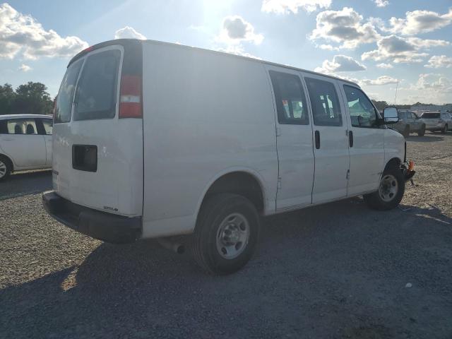 Photo 2 VIN: 1GCWGAFF8H1341241 - CHEVROLET EXPRESS G2 