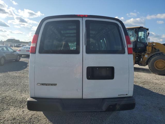 Photo 5 VIN: 1GCWGAFF8H1341241 - CHEVROLET EXPRESS G2 