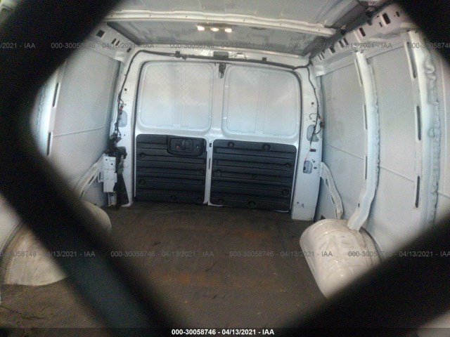 Photo 7 VIN: 1GCWGAFF9G1214125 - CHEVROLET EXPRESS CARGO VAN 