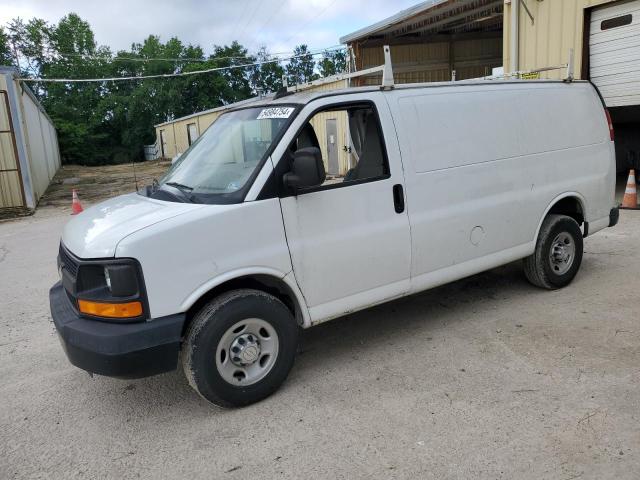 Photo 0 VIN: 1GCWGAFF9G1301698 - CHEVROLET EXPRESS 