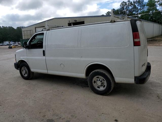 Photo 1 VIN: 1GCWGAFF9G1301698 - CHEVROLET EXPRESS 