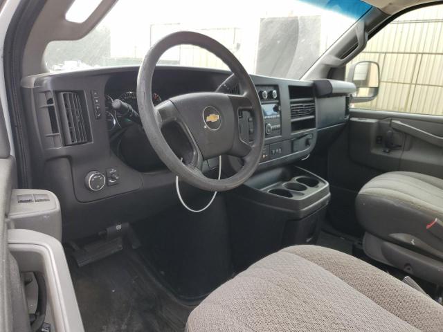 Photo 7 VIN: 1GCWGAFF9G1301698 - CHEVROLET EXPRESS 