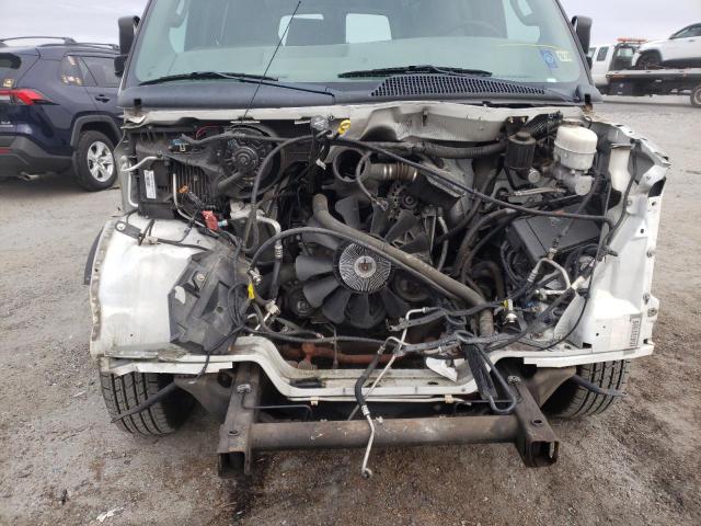 Photo 8 VIN: 1GCWGAFFXG1128905 - CHEVROLET EXPRESS G2 