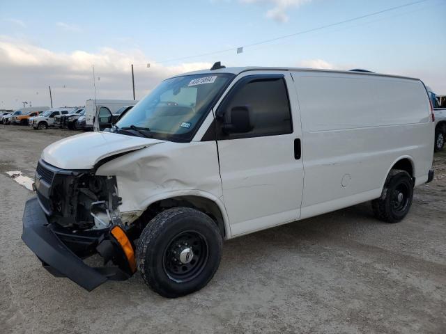 Photo 0 VIN: 1GCWGAFFXG1138866 - CHEVROLET EXPRESS 