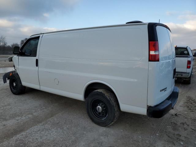 Photo 1 VIN: 1GCWGAFFXG1138866 - CHEVROLET EXPRESS 