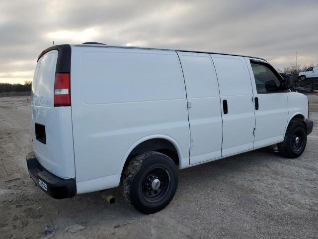 Photo 2 VIN: 1GCWGAFFXG1138866 - CHEVROLET EXPRESS 