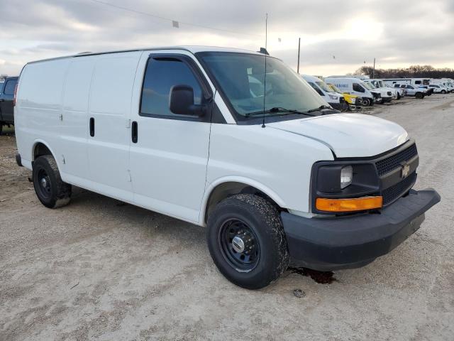 Photo 3 VIN: 1GCWGAFFXG1138866 - CHEVROLET EXPRESS 