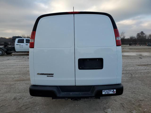 Photo 5 VIN: 1GCWGAFFXG1138866 - CHEVROLET EXPRESS 