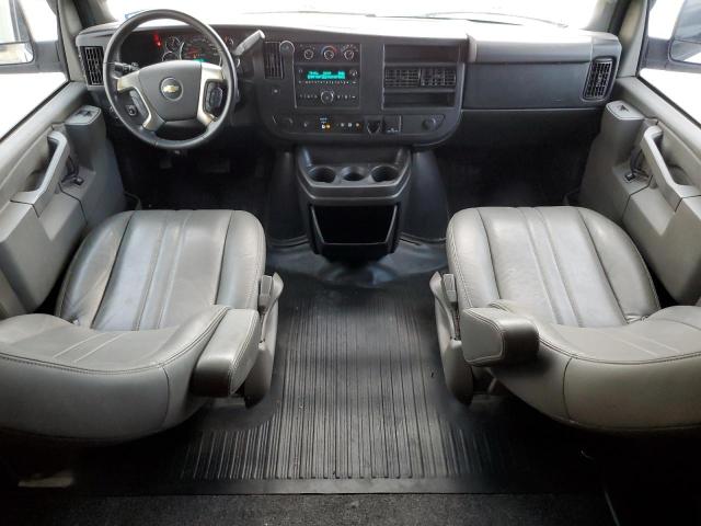 Photo 7 VIN: 1GCWGAFFXG1138866 - CHEVROLET EXPRESS 