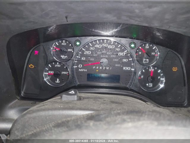 Photo 6 VIN: 1GCWGAFFXG1156445 - CHEVROLET EXPRESS 2500 