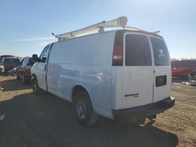 Photo 1 VIN: 1GCWGAFFXG1222895 - CHEVROLET EXPRESS G2 