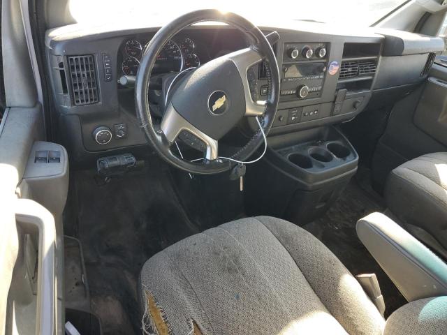 Photo 7 VIN: 1GCWGAFFXG1222895 - CHEVROLET EXPRESS G2 