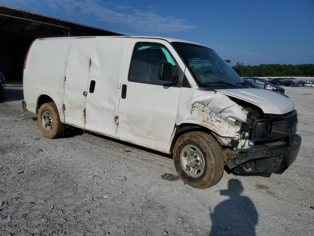 Photo 3 VIN: 1GCWGAFFXG1242600 - CHEVROLET EXPRESS G2 