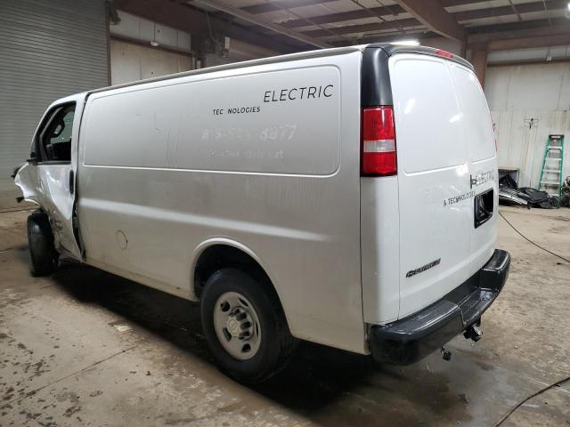 Photo 1 VIN: 1GCWGAFFXG1251703 - CHEVROLET EXPRESS G2 